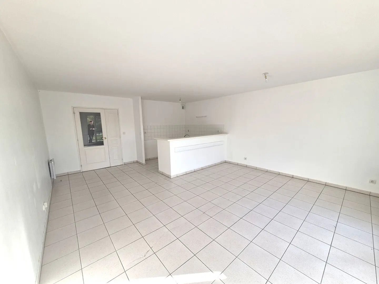 Appartement à vendre, 69m², Saint-Laurent-Blangy