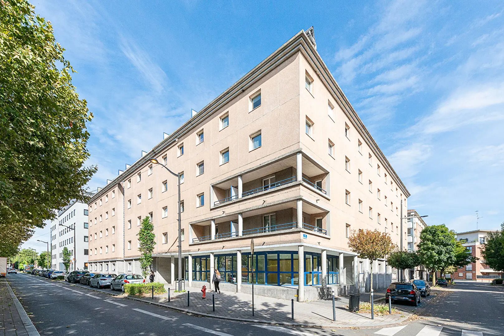 Appartement à vendre, 18m², Valenciennes