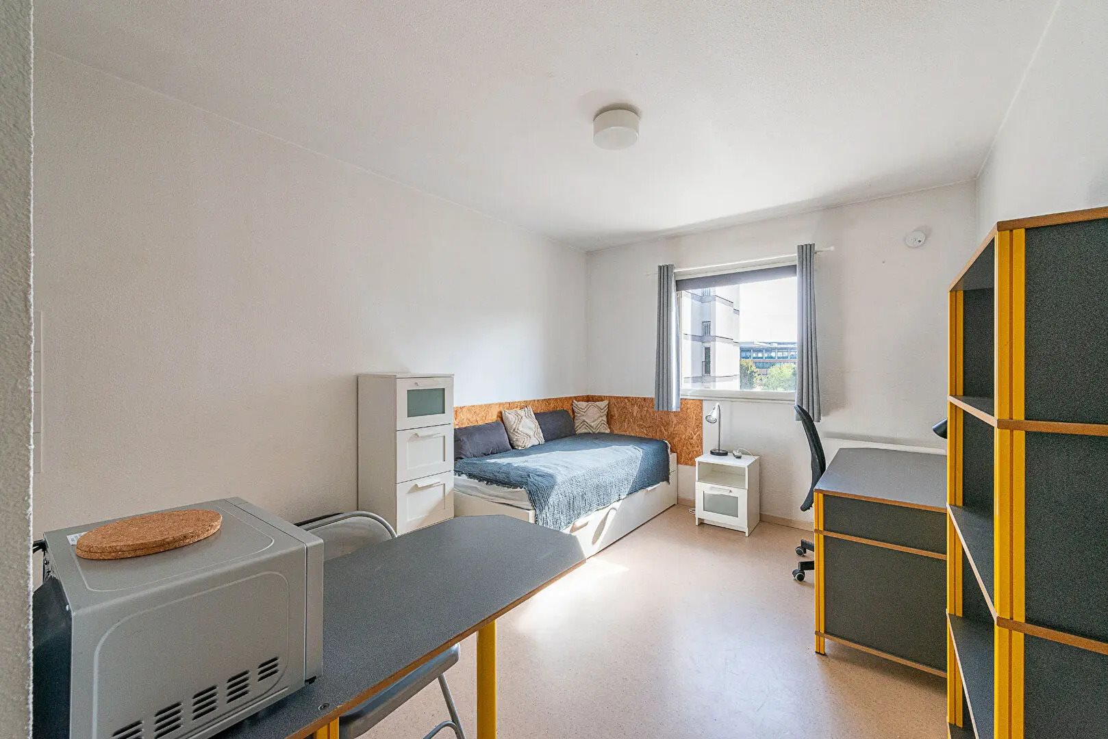 Appartement à vendre, 18m², Valenciennes