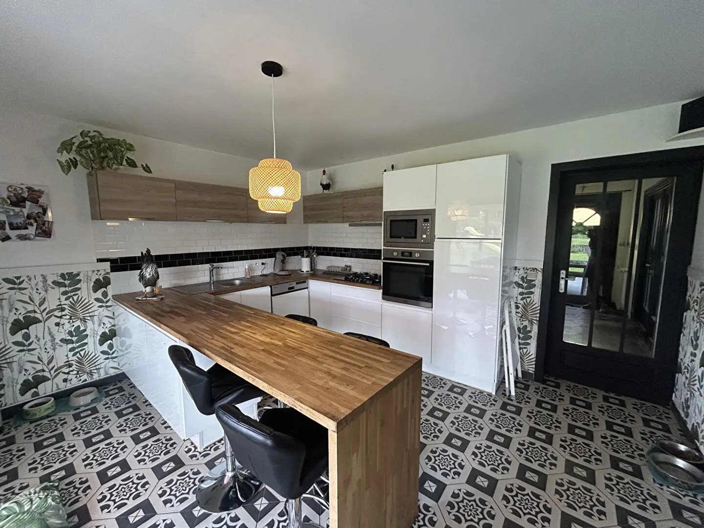 Maison à vendre, 130m², Thun-Saint-Amand
