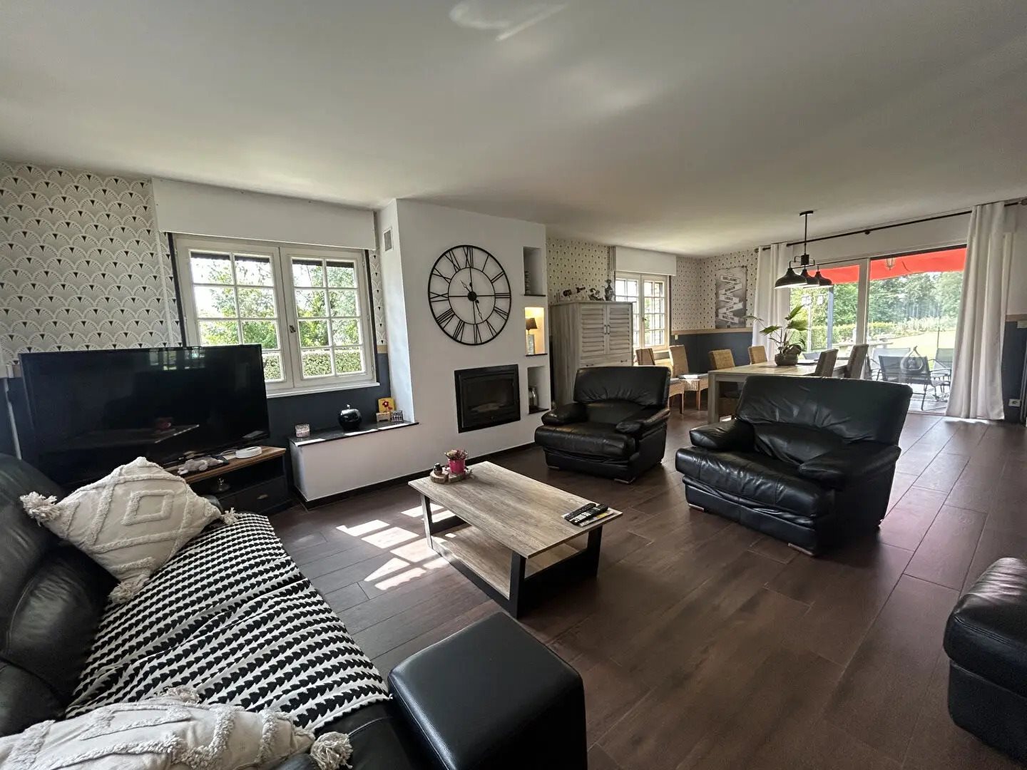 Maison à vendre, 130m², Thun-Saint-Amand