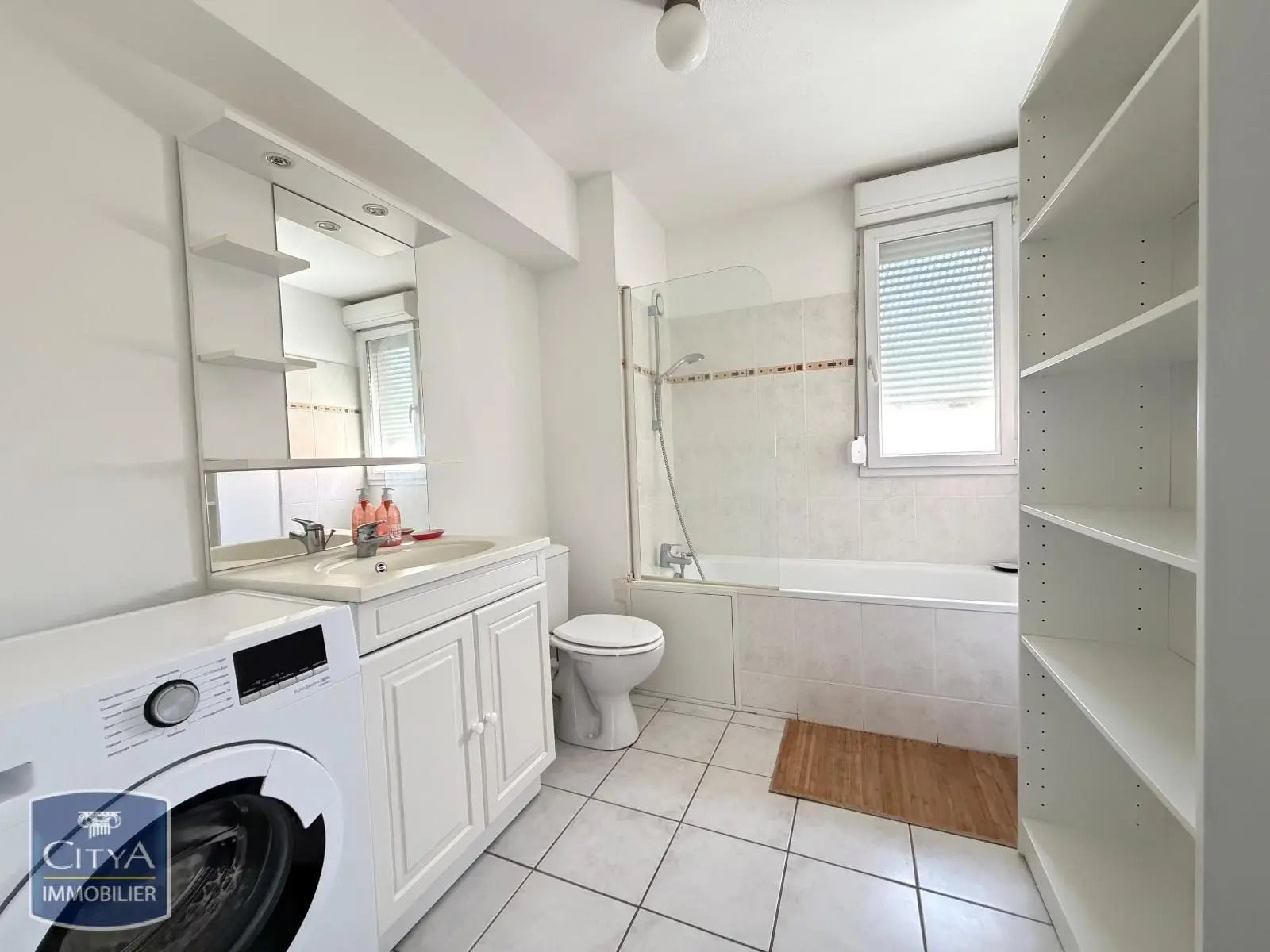 Appartement à louer, 29m², Arras