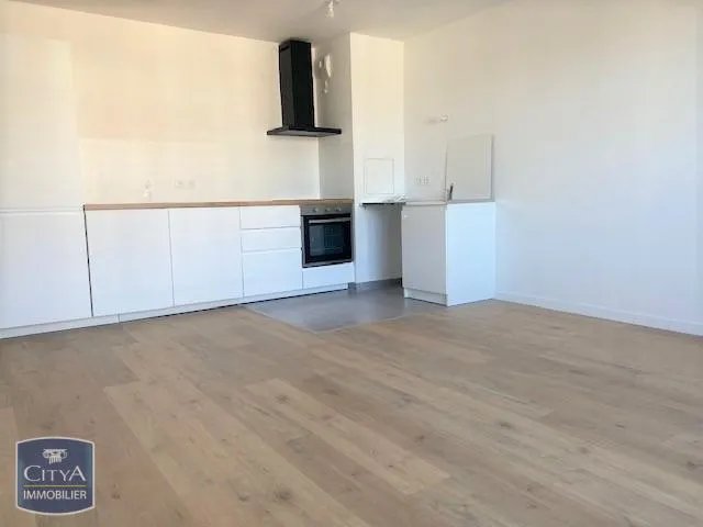 Appartement à louer, 62m², Le Blanc-Mesnil