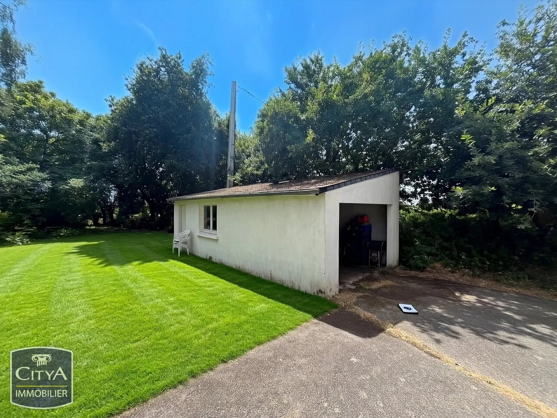 Maison à vendre, 120m², Ergué-Gabéric