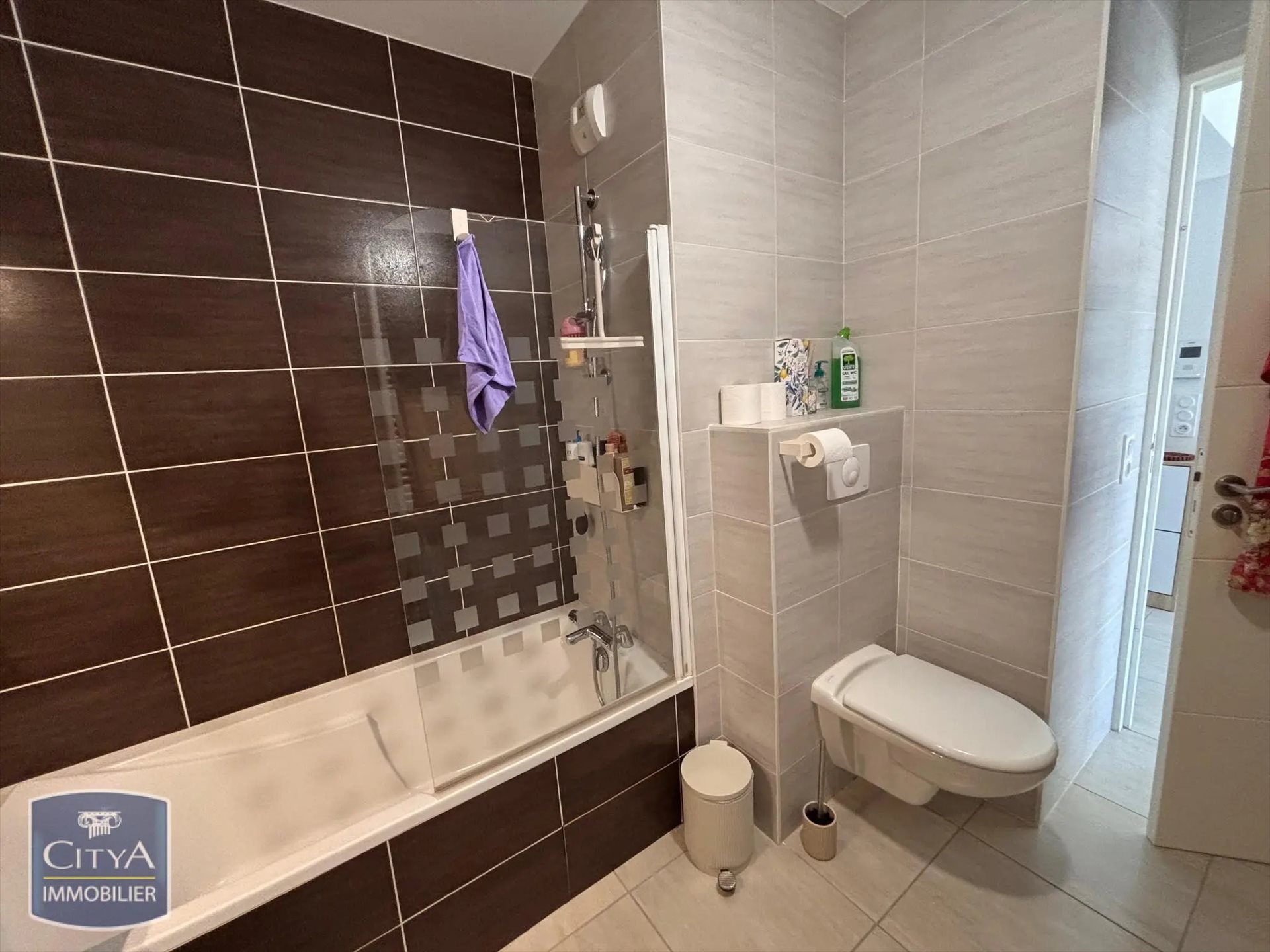 Appartement à vendre, 40m², Meylan