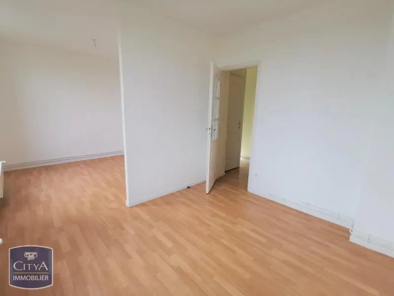 Appartement à louer, 31m², Laon