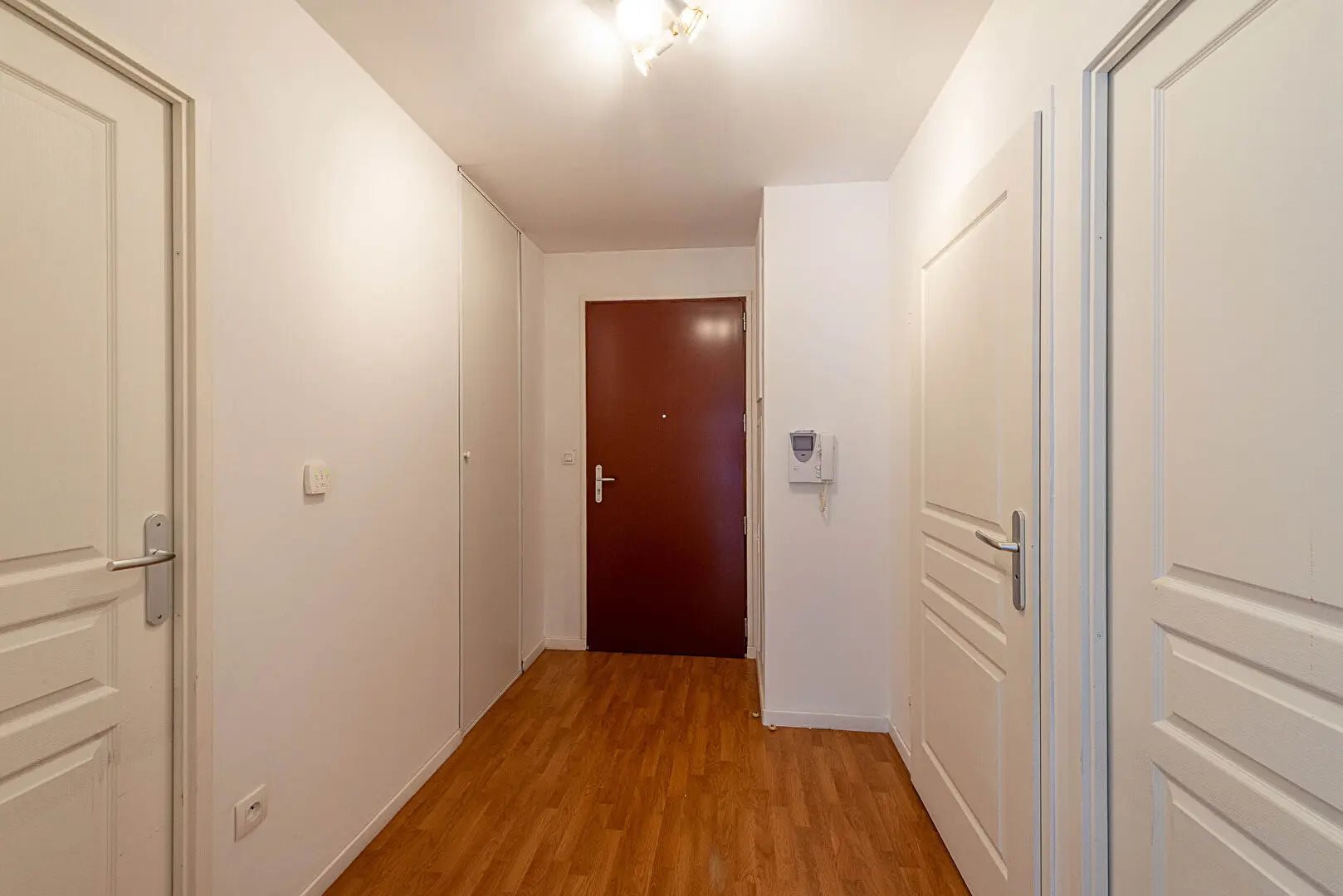 Appartement à vendre, 58m², Saint-Amand-les-Eaux