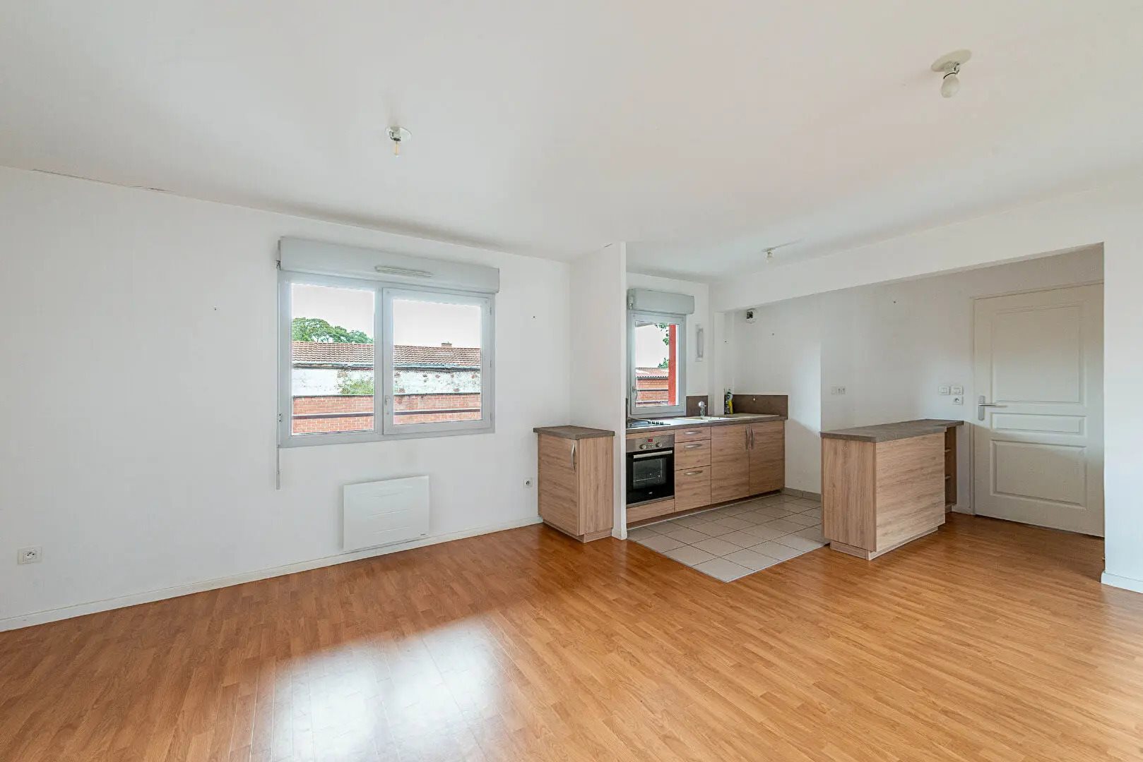 Appartement à vendre, 58m², Saint-Amand-les-Eaux