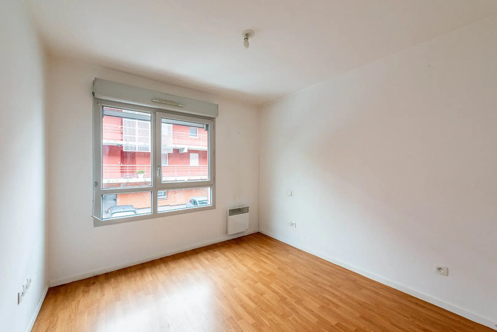 Appartement à vendre, 58m², Saint-Amand-les-Eaux