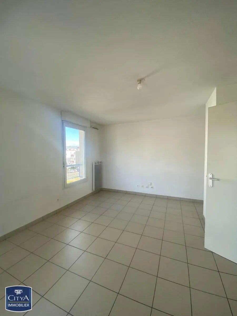 Appartement à louer, 44m², Cesson-Sévigné