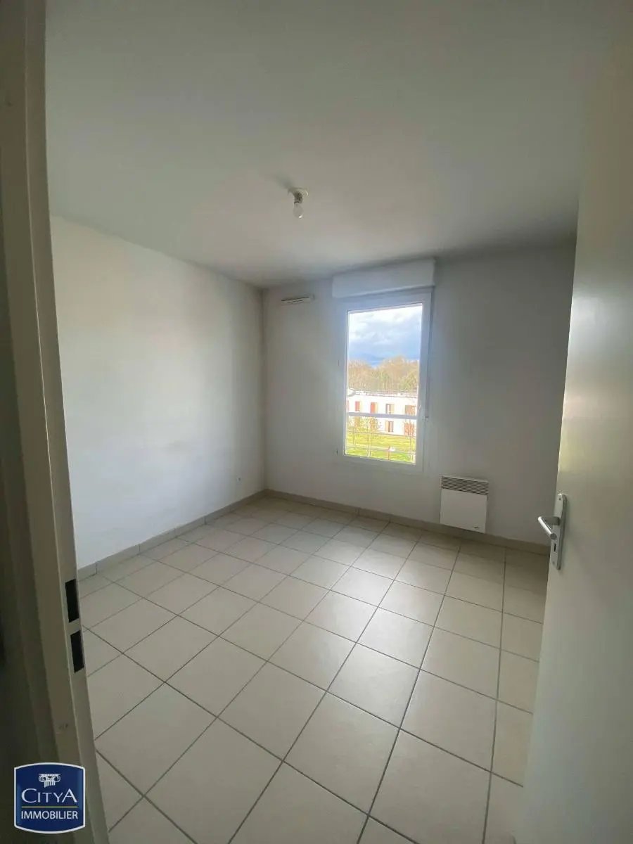 Appartement à louer, 44m², Cesson-Sévigné