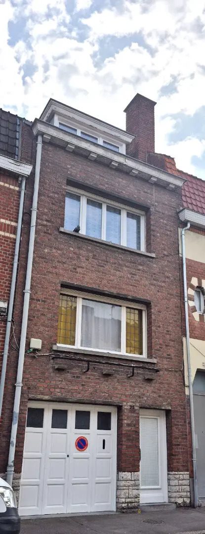 Maison à vendre, 98m², Tourcoing
