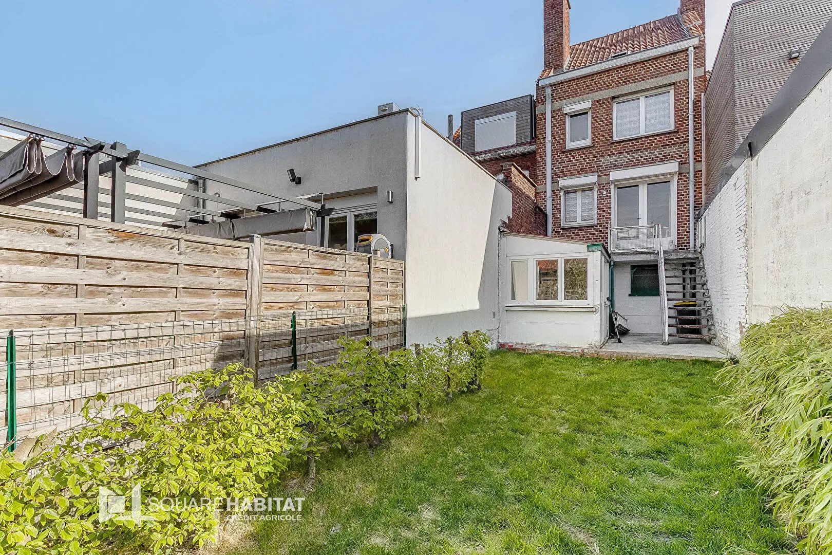 Maison à vendre, 98m², Tourcoing