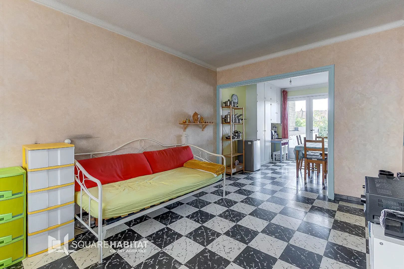 Maison à vendre, 98m², Tourcoing