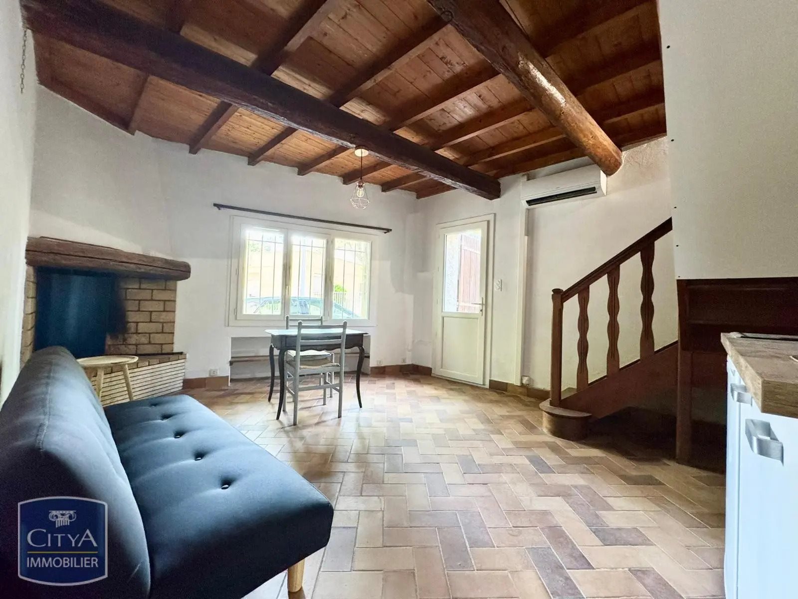 Appartement à louer, 35m², Nîmes