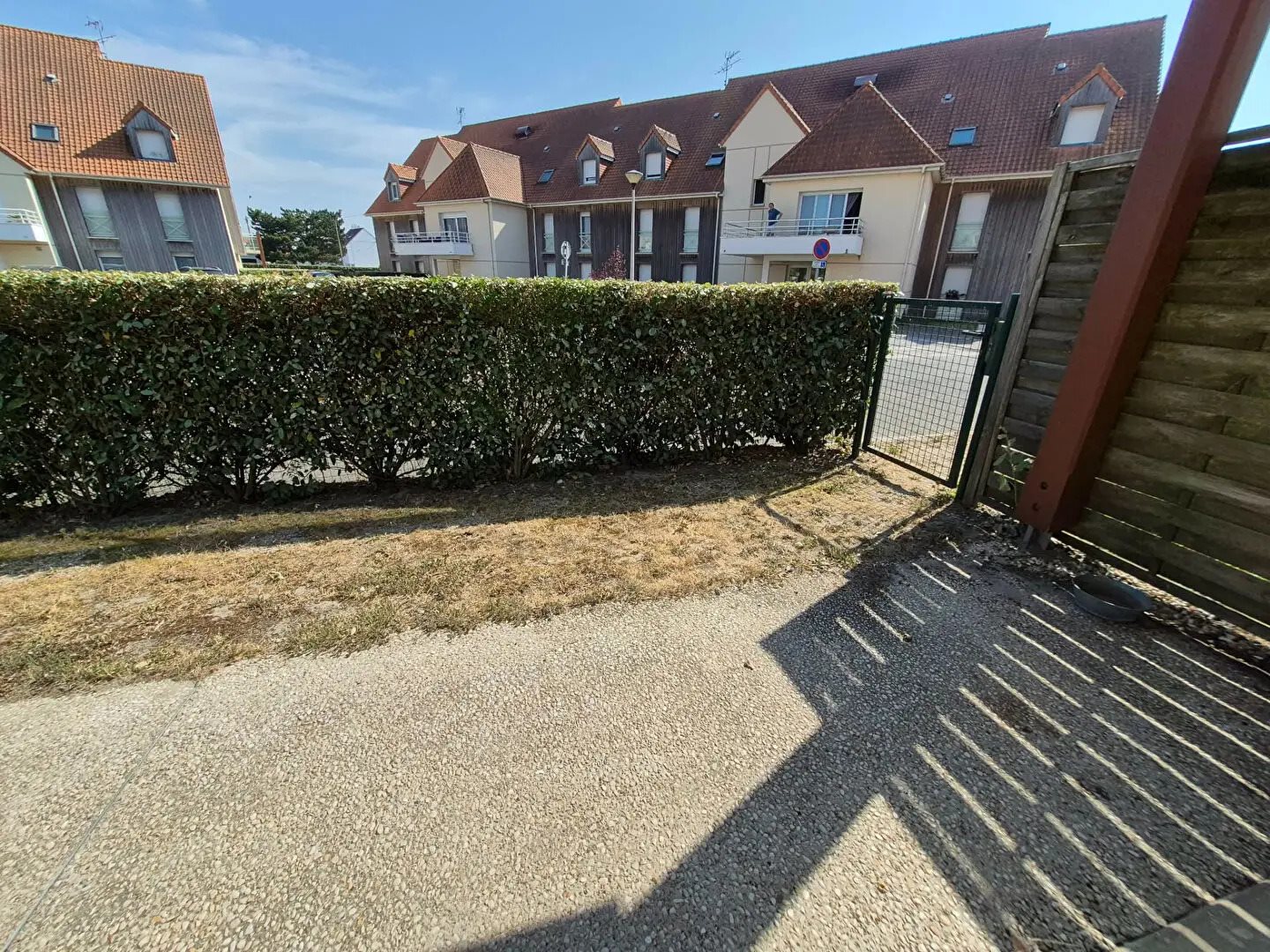 Appartement à vendre, 51m², Berck