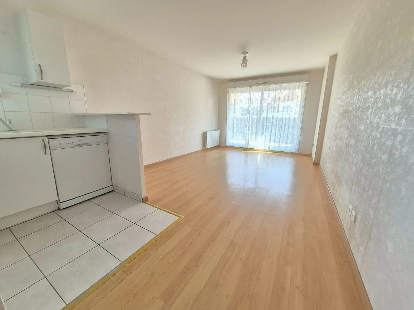 Appartement à vendre, 51m², Berck