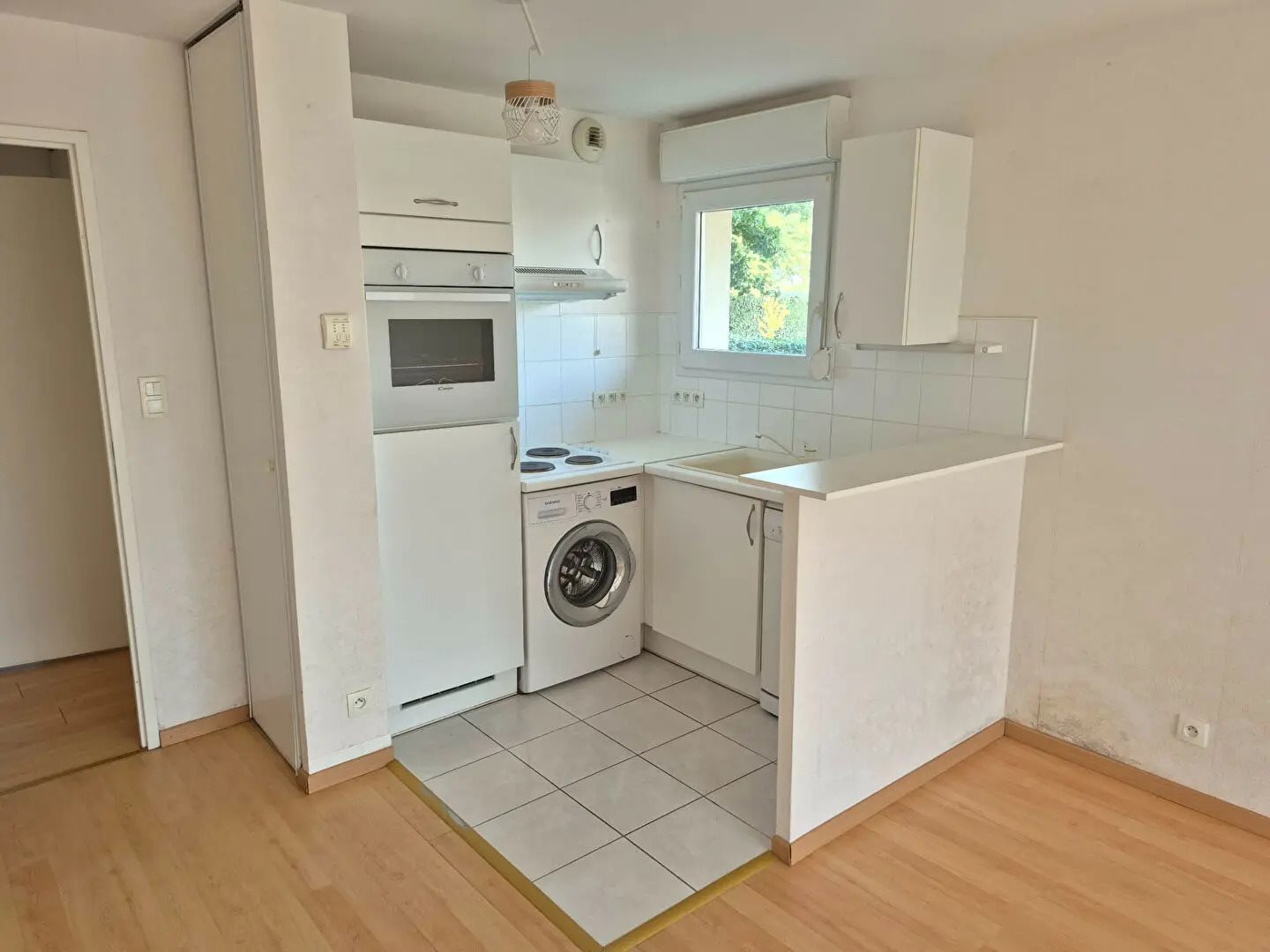 Appartement à vendre, 51m², Berck