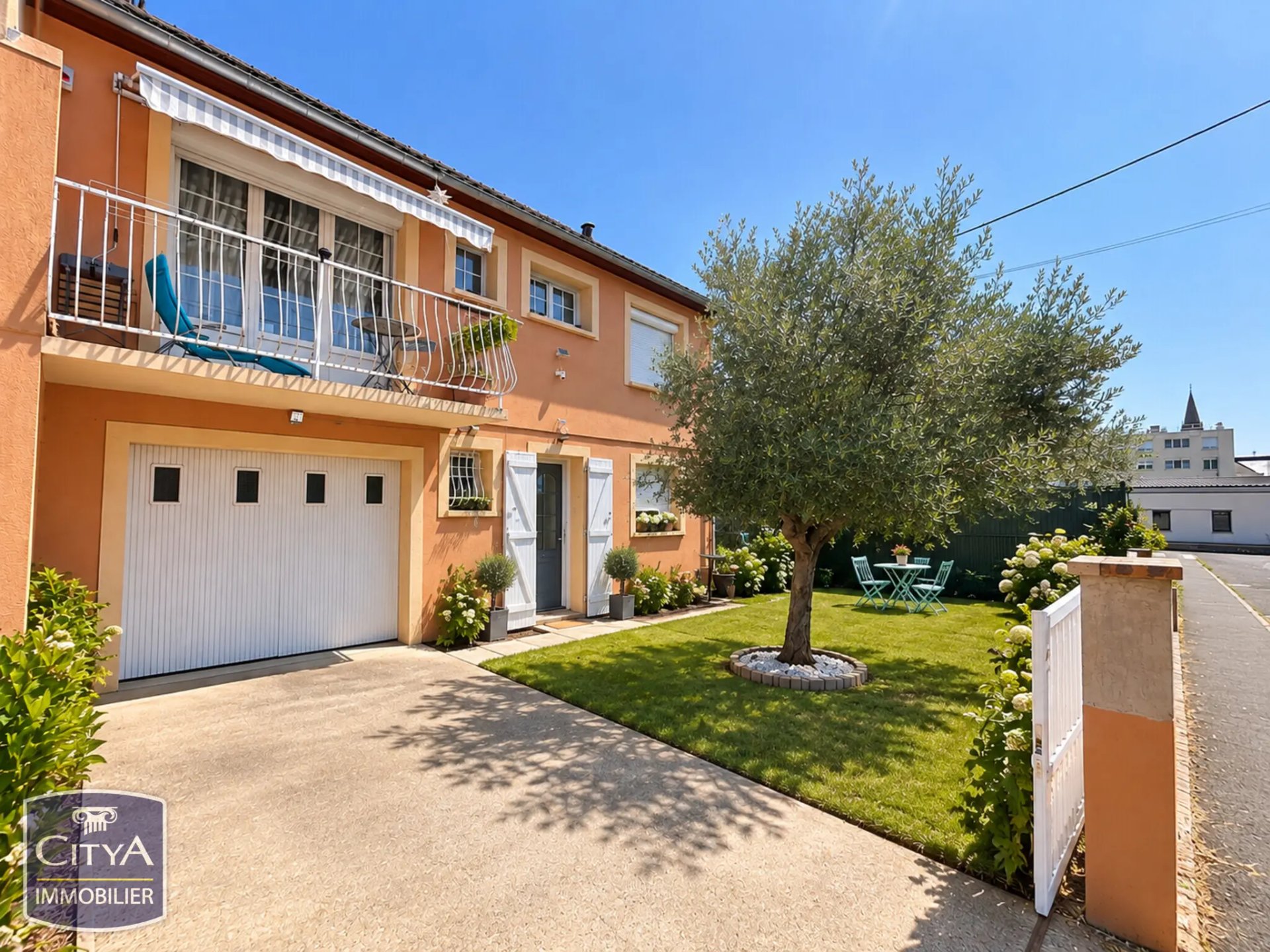 Maison à vendre, 94m², Yvré-l'Evêque