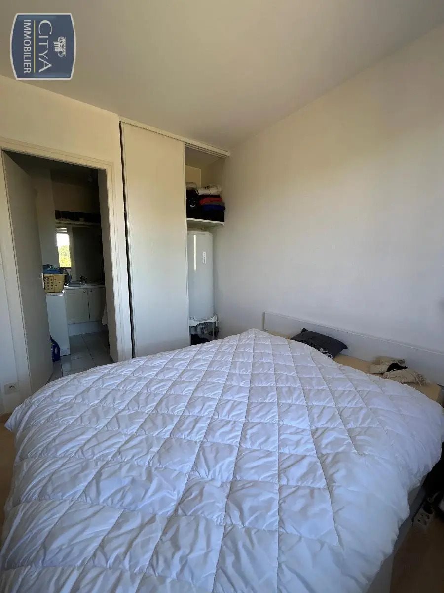 Appartement à louer, 34m², Niort