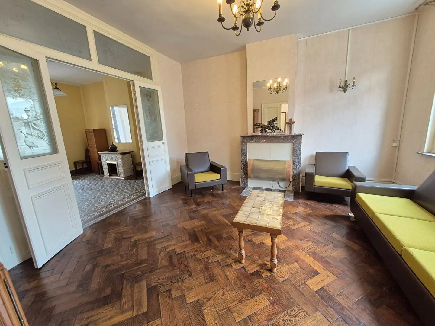 Maison à vendre, 106m², Prouvy