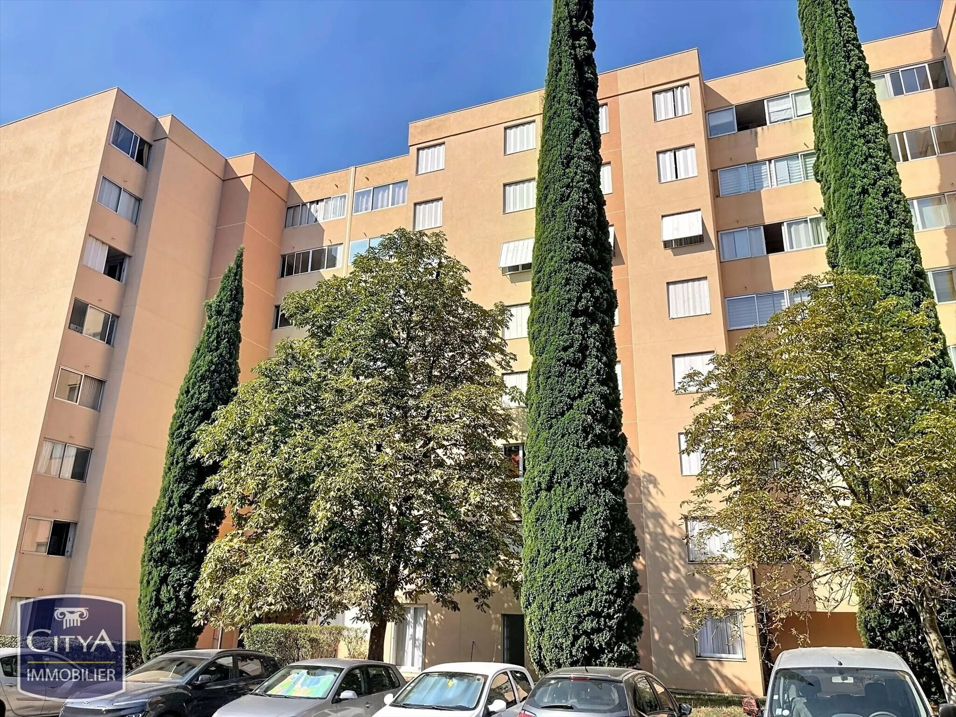 Appartement à vendre, 49m², Vitrolles