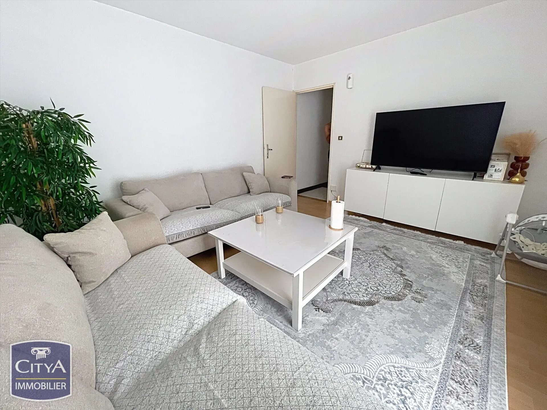 Appartement à vendre, 49m², Vitrolles