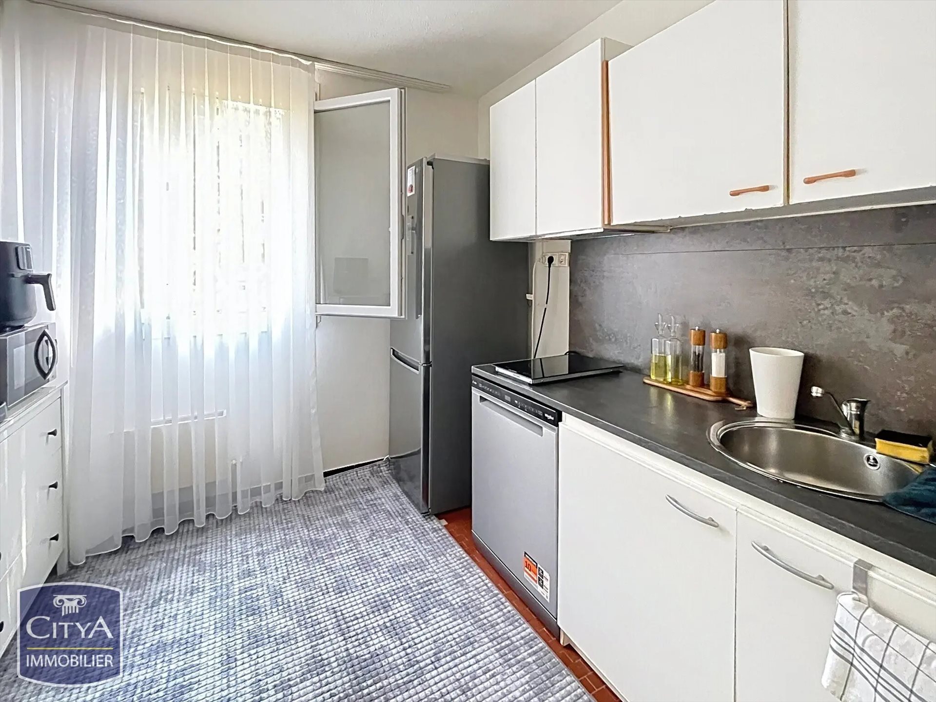 Appartement à vendre, 49m², Vitrolles