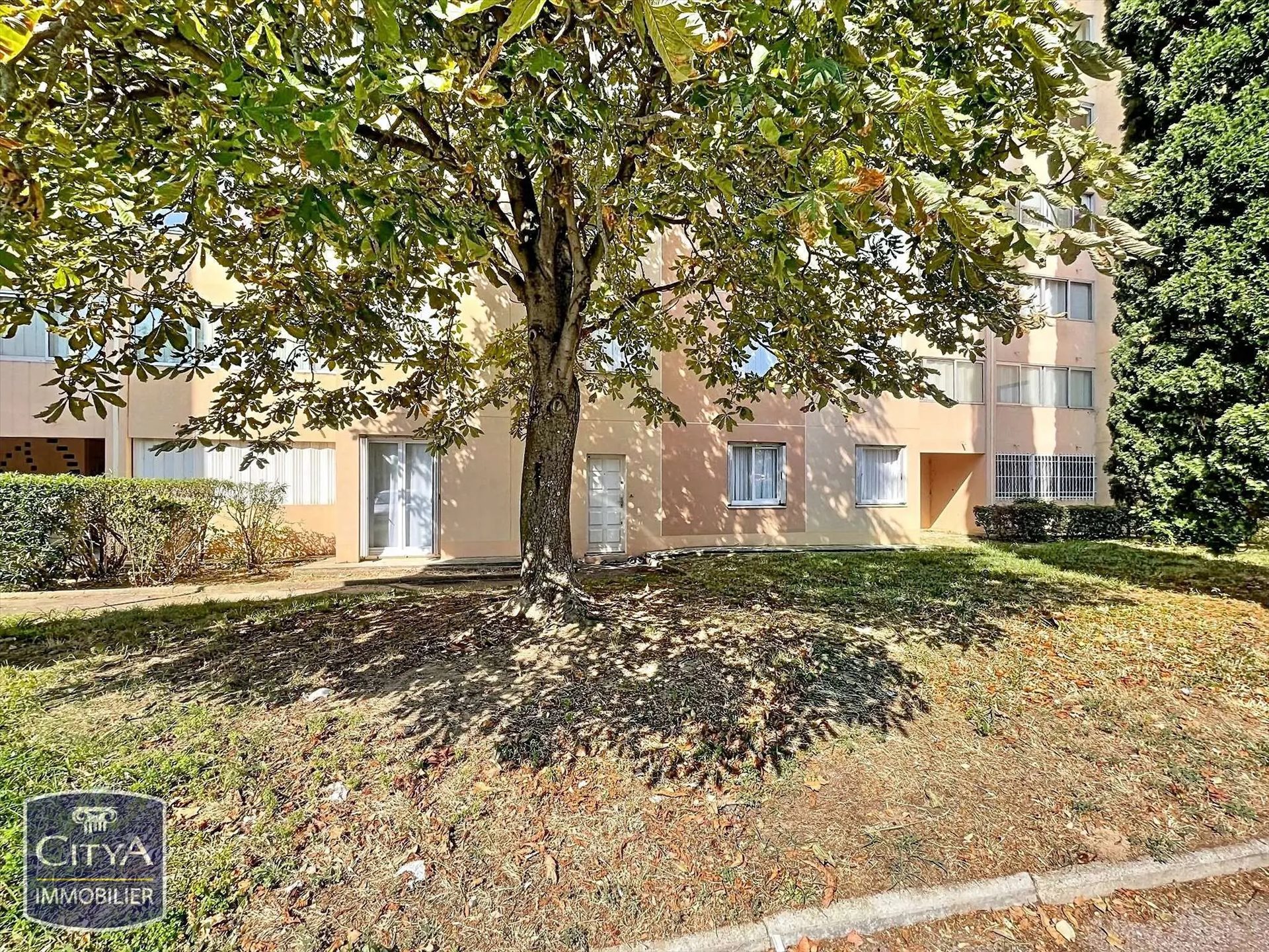 Appartement à vendre, 49m², Vitrolles
