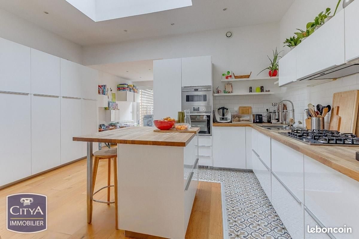 Maison à vendre, 120m², Tourcoing