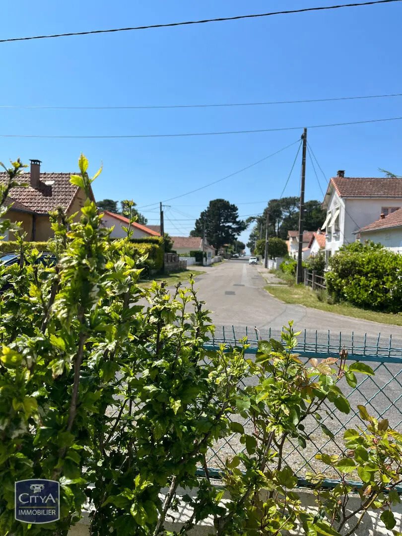 Maison à vendre, 72m², Saint-Michel-Chef-Chef