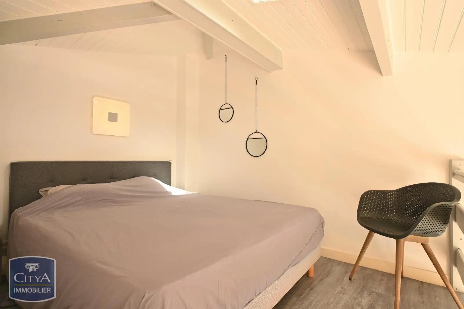 Appartement à louer, 29m², Royan