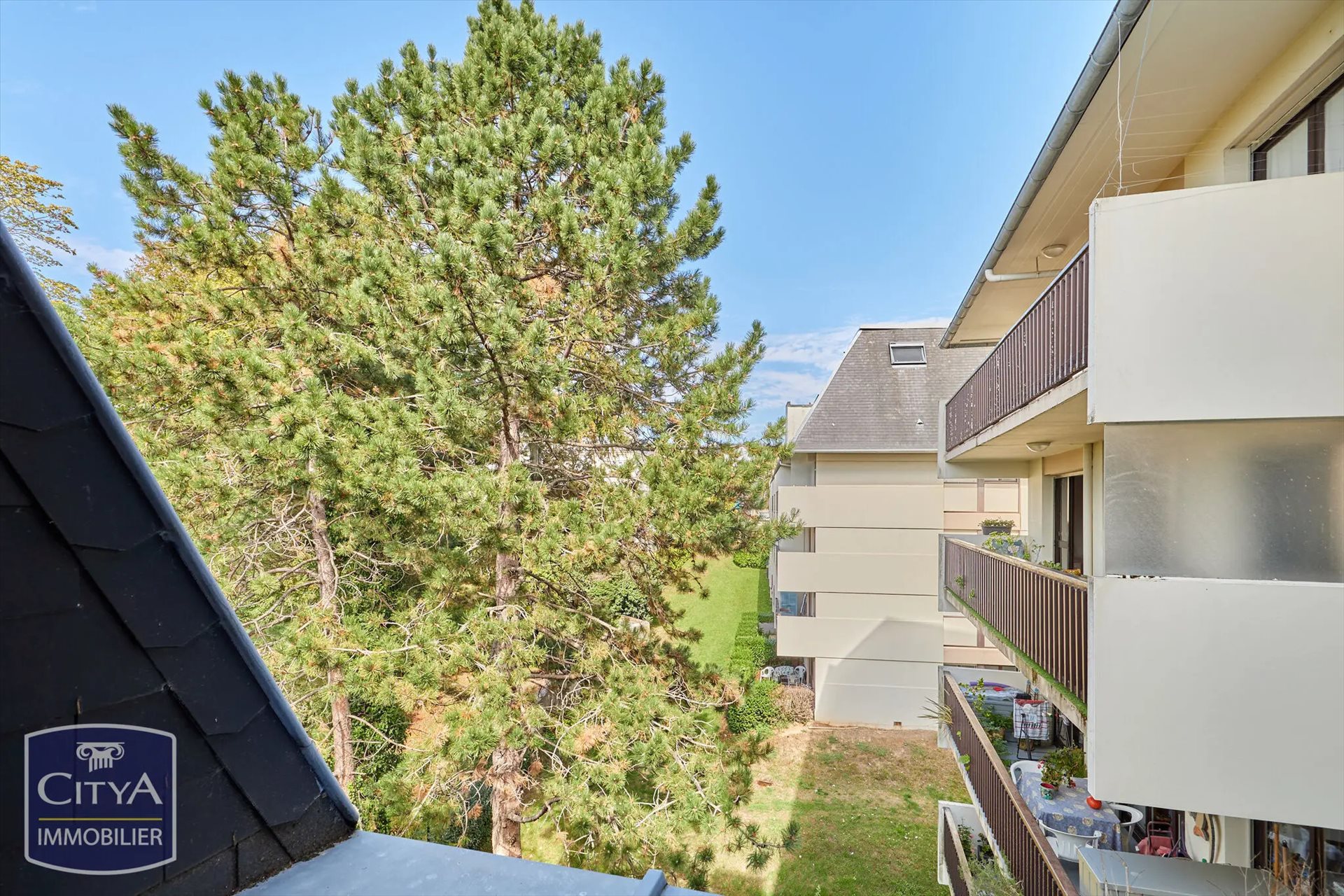 Appartement à vendre, 32m², Trouville-sur-Mer