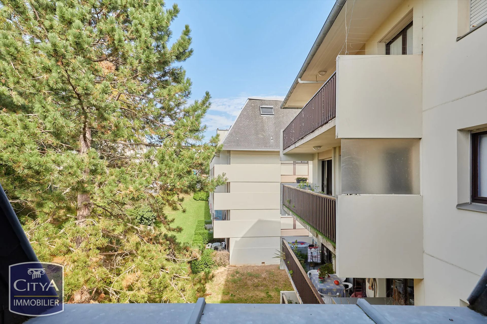 Appartement à vendre, 32m², Trouville-sur-Mer