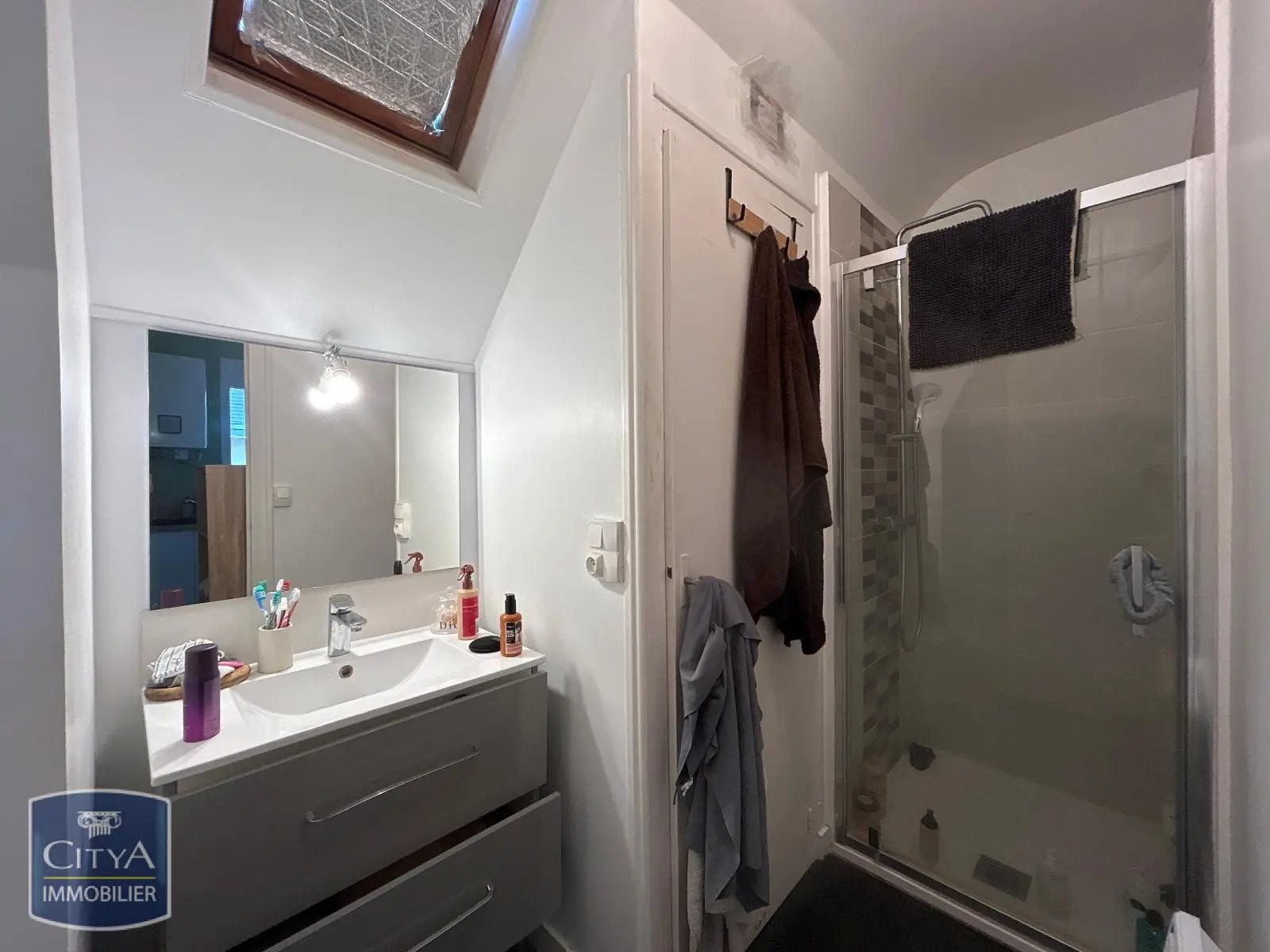 Maison à louer, 50m², Niort
