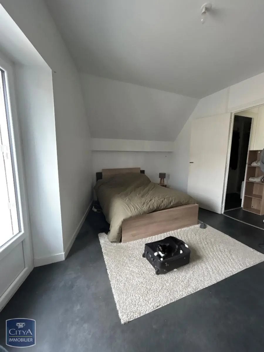 Maison à louer, 50m², Niort