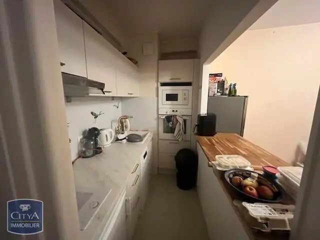 Appartement à louer, 35m², Limoges