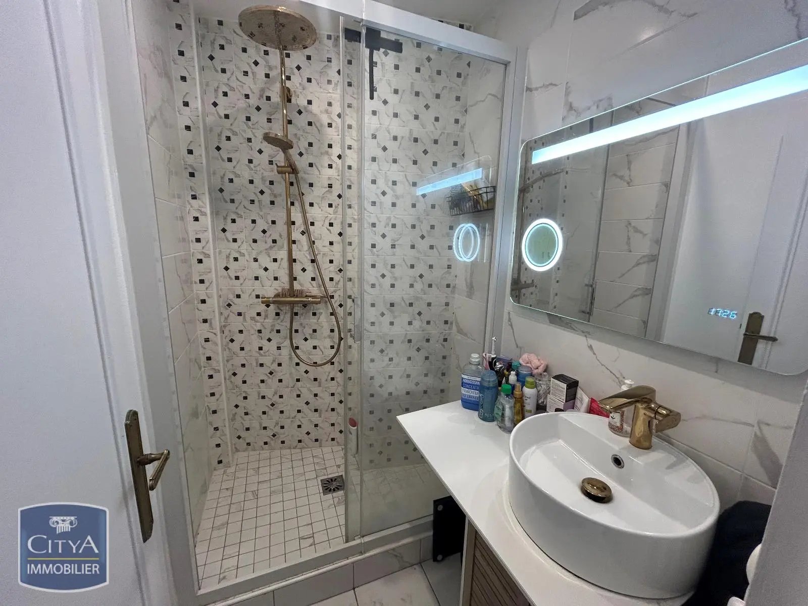 Appartement à louer, 35m², Limoges