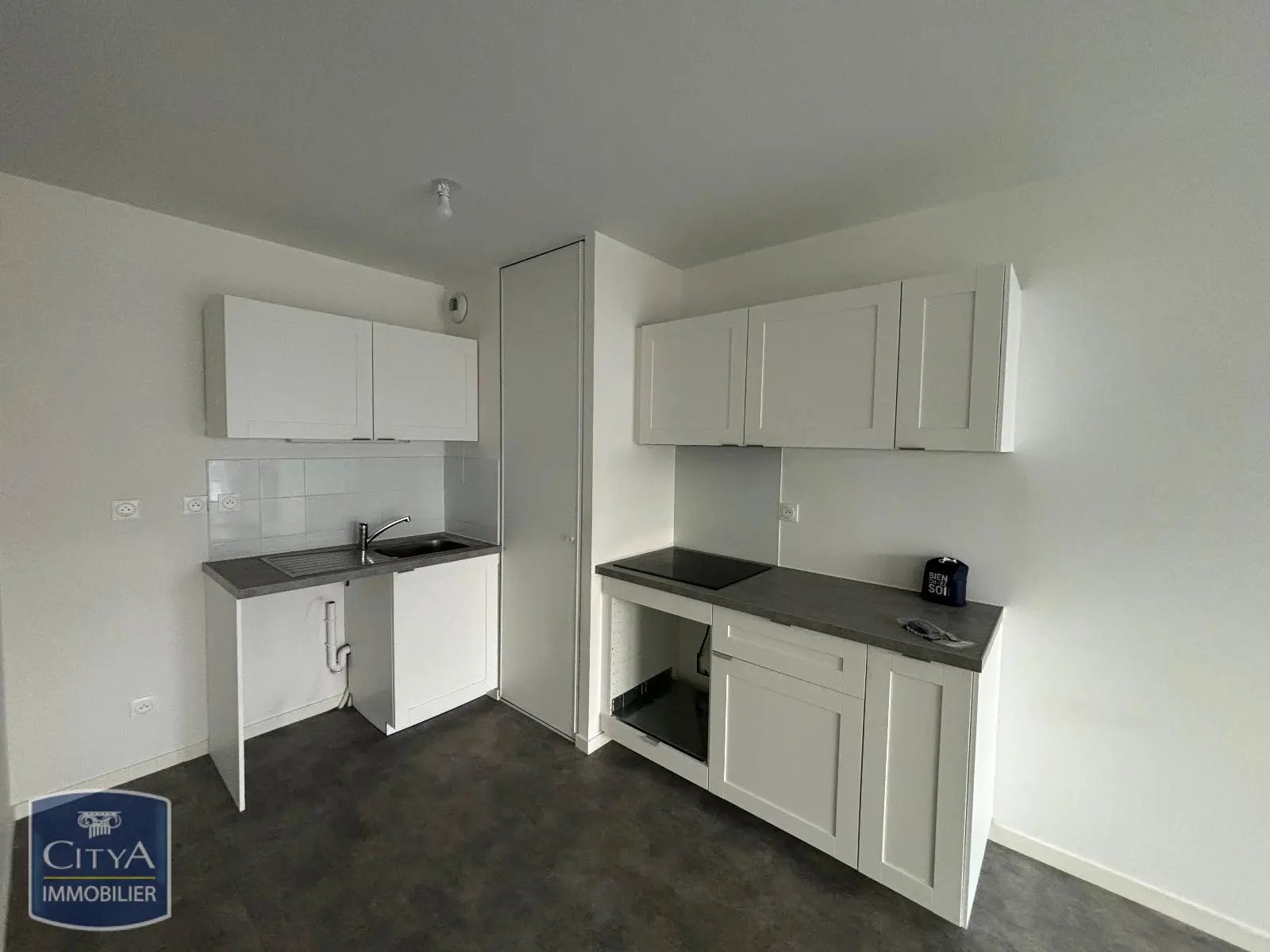 Appartement à louer, 64m², Orléans