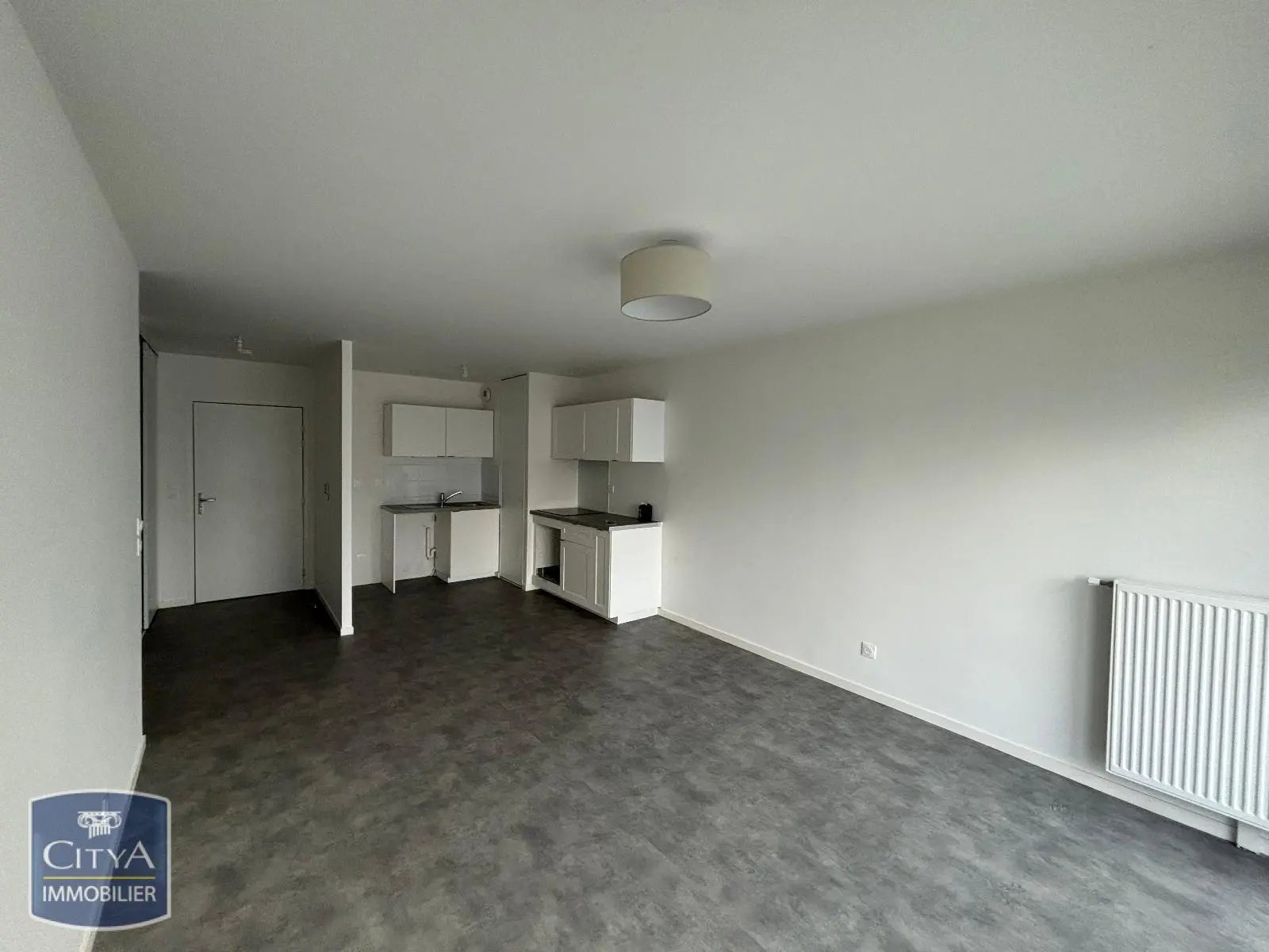 Appartement à louer, 64m², Orléans