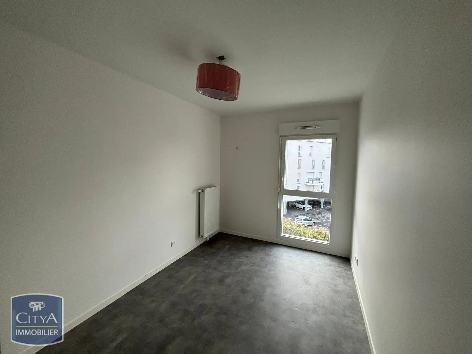 Appartement à louer, 64m², Orléans