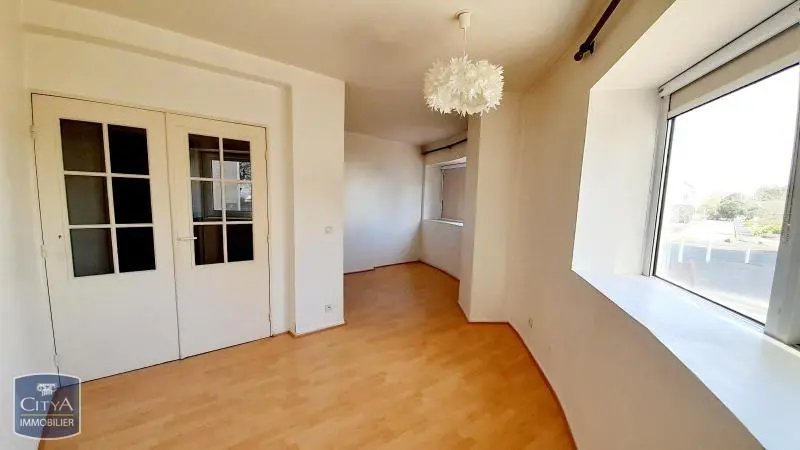 Appartement à louer, 52m², La Rochelle