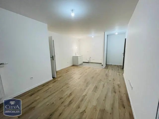 Appartement à louer, 43m², Asnières-sur-Seine