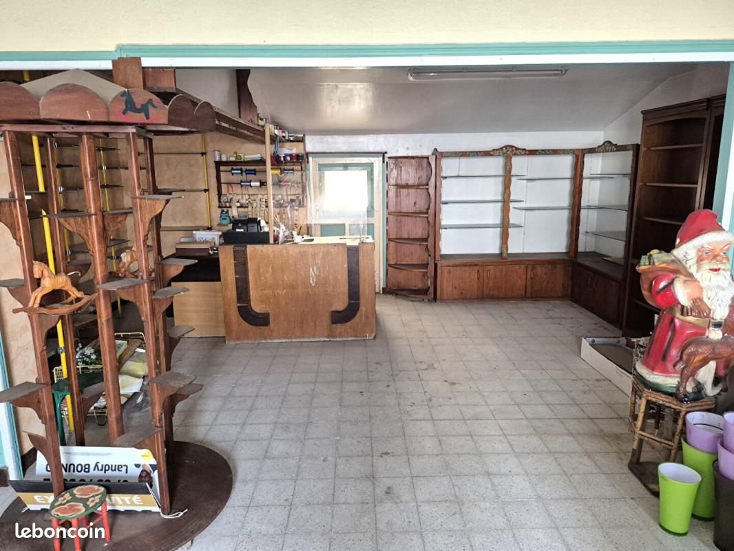 Maison à vendre, 106m², Pas-en-Artois