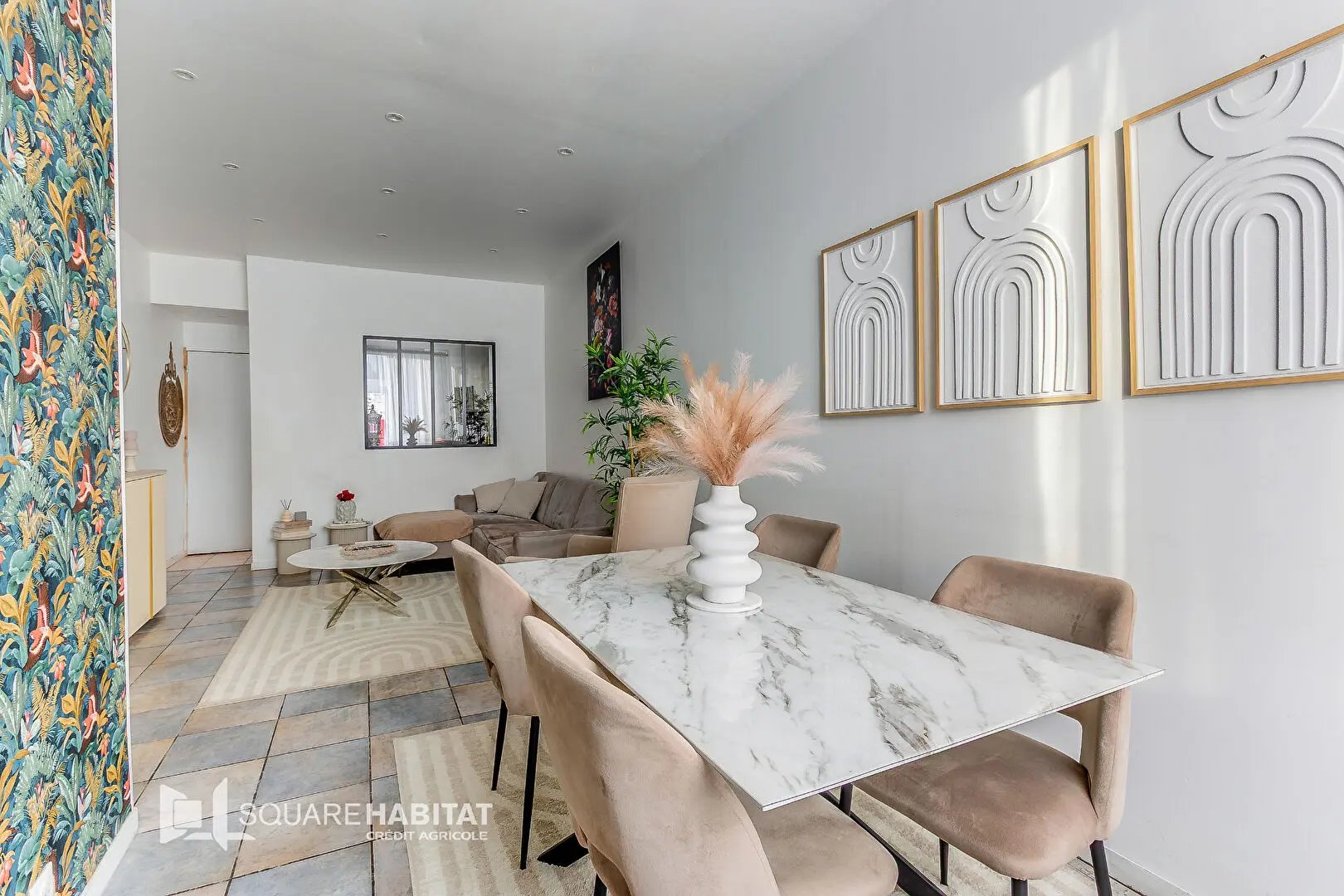 Maison à vendre, 78m², Tourcoing