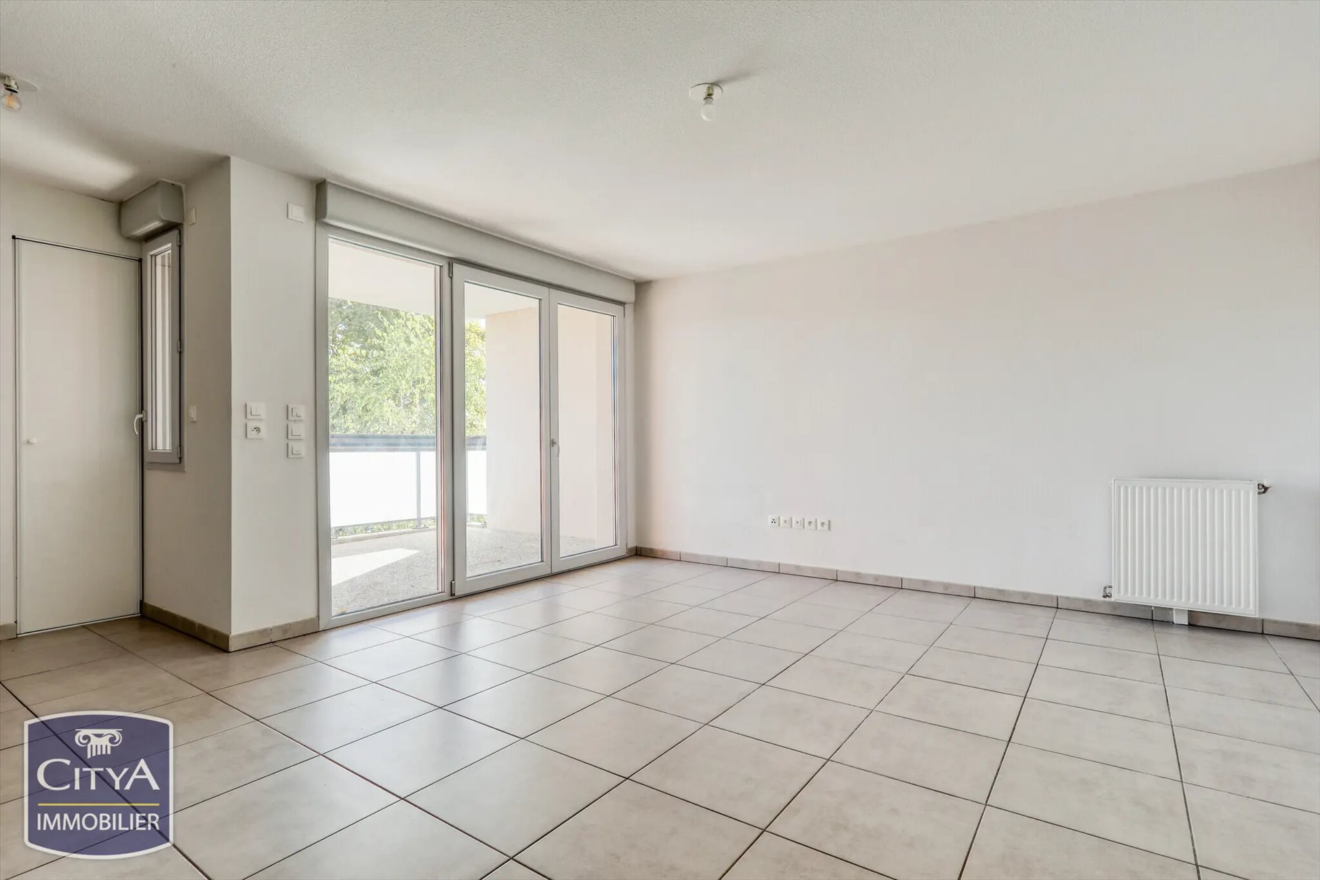 Appartement à vendre, 59m², Castanet-Tolosan