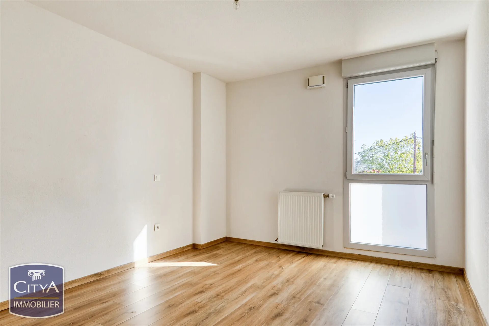 Appartement à vendre, 59m², Castanet-Tolosan