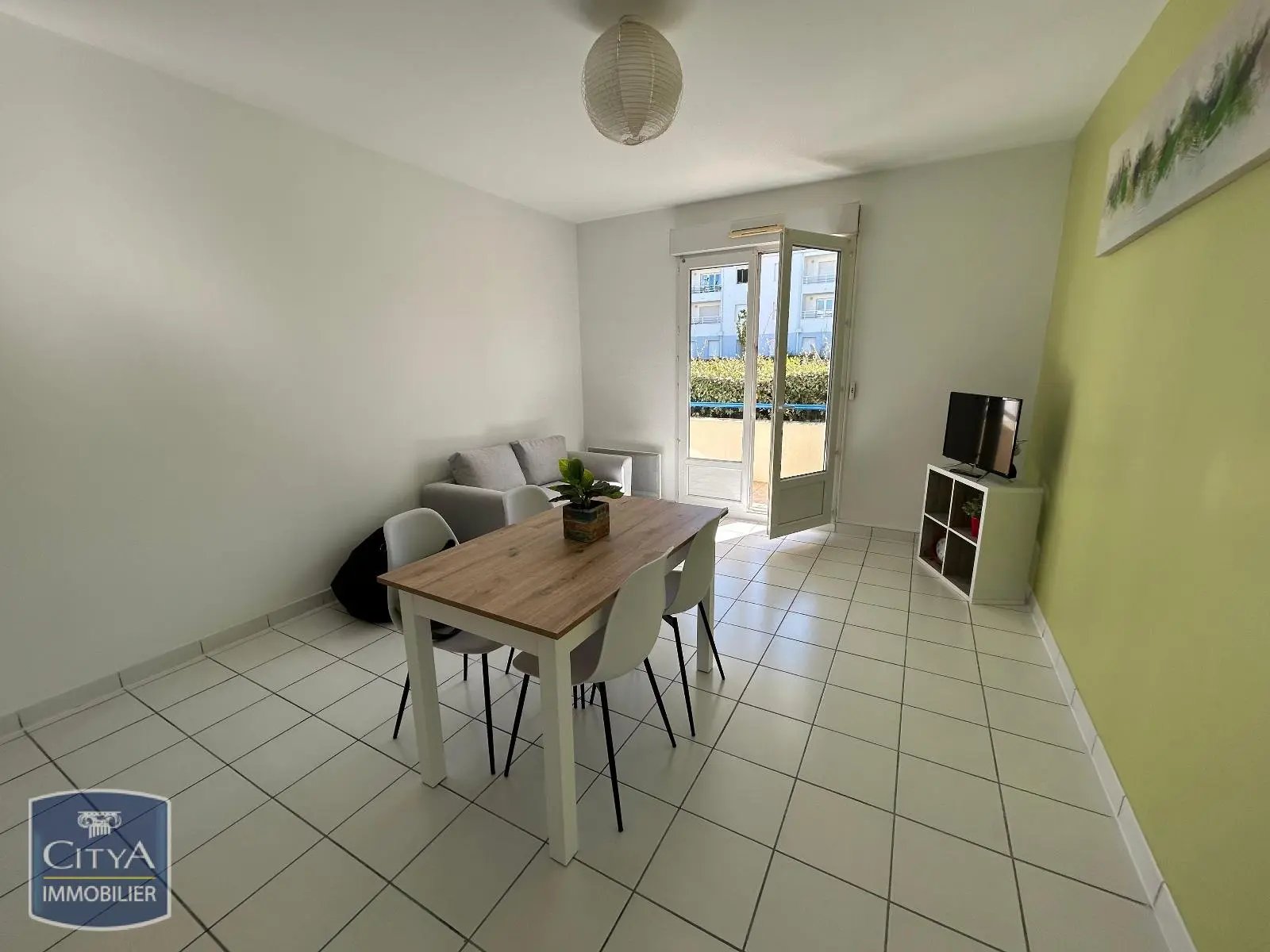 Appartement à louer, 44m², Aytré