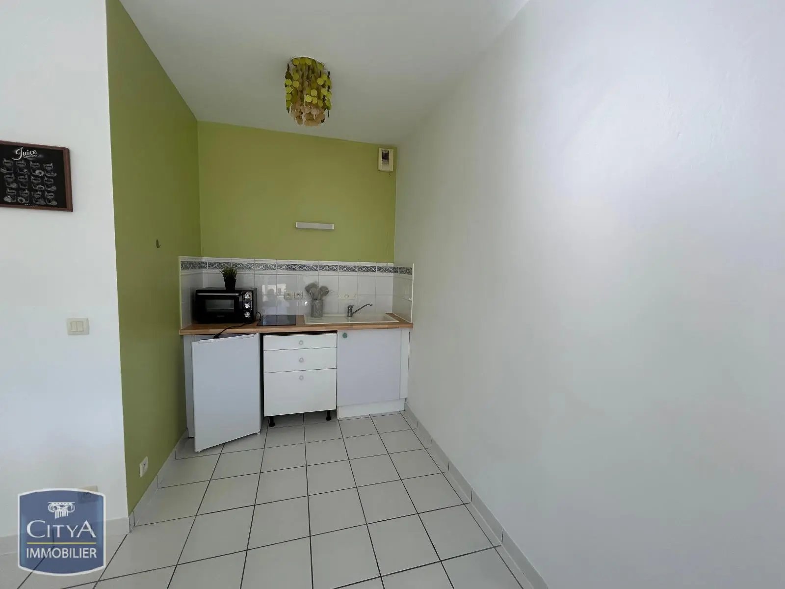 Appartement à louer, 44m², Aytré