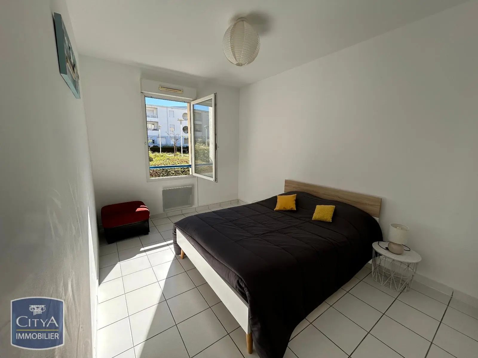 Appartement à louer, 44m², Aytré
